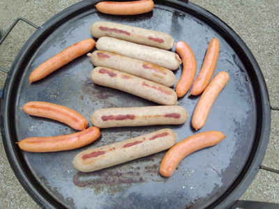 バーベキュー(^-^) バーベキュー(^-^)