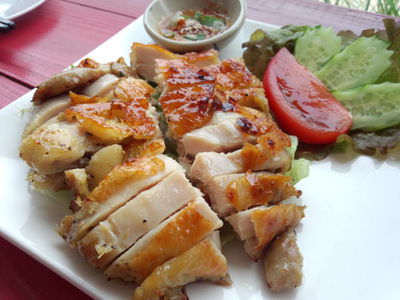 タイ料理でサワディーカップ(^^♪ タイ料理でサワディーカップ(^^♪