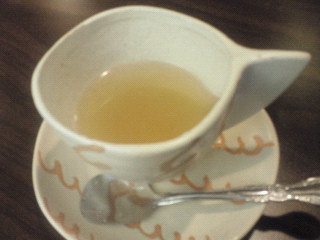 スンドゥブ(^^♪