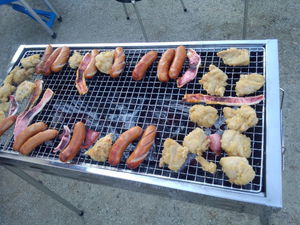 楽しかった休日②