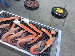 楽しかった休日②