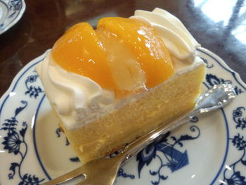 長崎ご当地ケーキ&散策♪