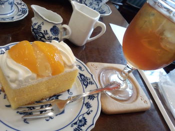 長崎ご当地ケーキ&散策♪