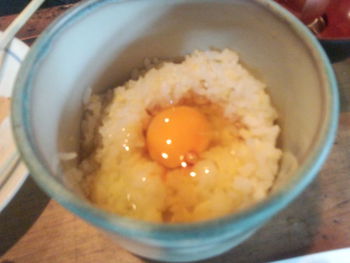 阿蘇で地鶏たべたよん(^^♪