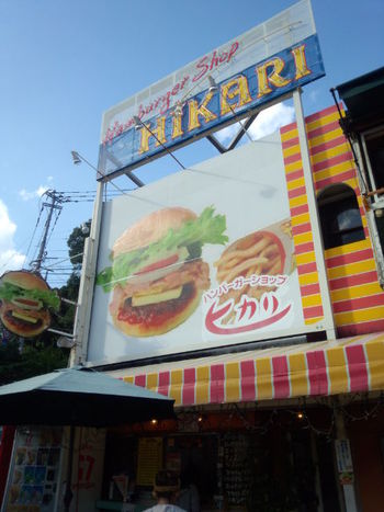 佐世保で食べたもの(^^♪