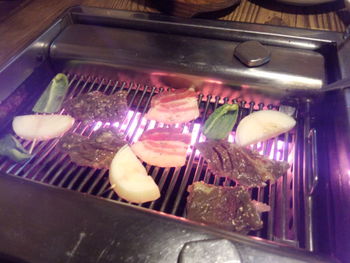 久しぶりに集合♪