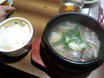 いっぱい食べました~