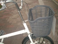リサイクル中古自転車情報～小径車編
