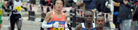 62th福岡国際マラソン