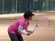 テニス合宿in嬉野