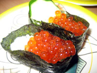 かっぱ寿司