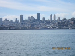 サンフランシスコに　行ってました　！！！