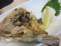 福岡の　長浜魚市場の　おいしいお店　！！！
