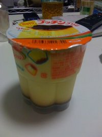 ハッピー・プッチン・プリン