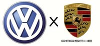 VWとポルシェが合併
