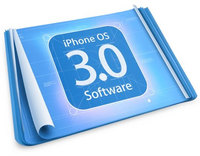 iPhoneOSベータ3提供開始