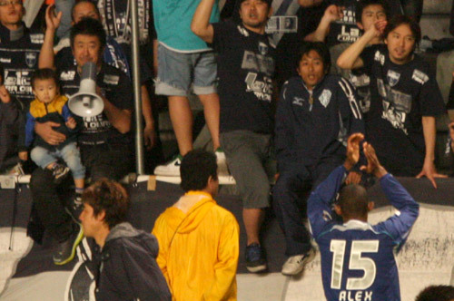 愛媛FC戦を振り返り