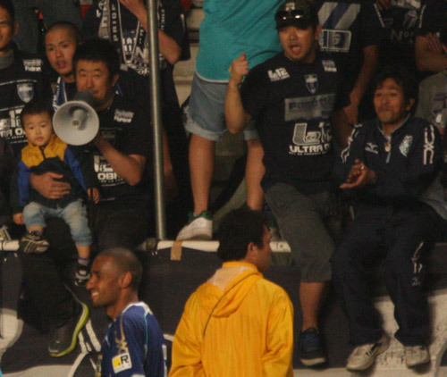 愛媛FC戦を振り返り