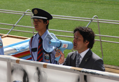 プライド プライド