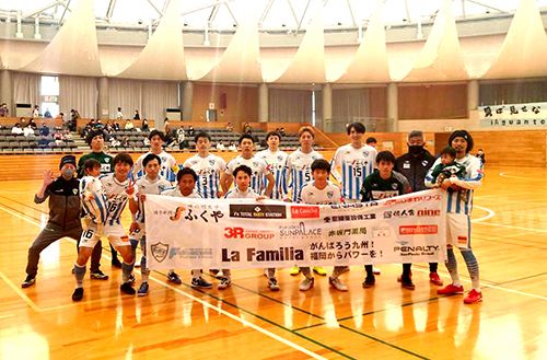 全日本フットサル選手権 福岡大会 準決勝 全日本フットサル選手権 福岡大会 準決勝