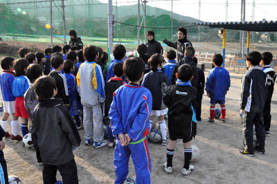 油山カメリアFC