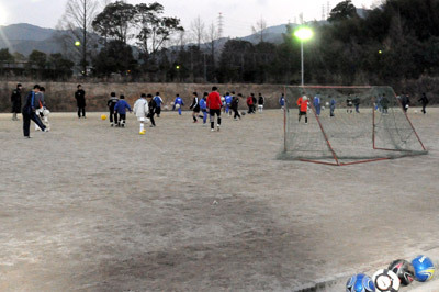 油山カメリアFC