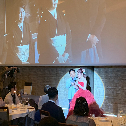 松尾拓海、おめでとう! 松尾拓海、おめでとう!