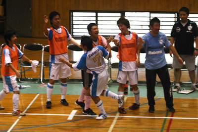 No.7井口祐介が移籍 No.7井口祐介が移籍