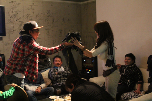 Fanatica納会2014 Fanatica納会2014