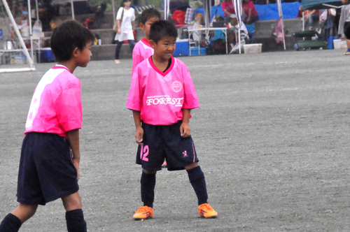 U-9 BUDDY CUP ヒューゴのボールタッチ集 U-9 BUDDY CUP ヒューゴのボールタッチ集