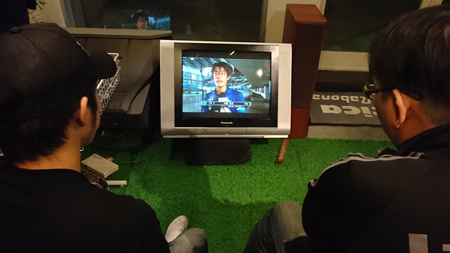 JEF千葉戦 JEF千葉戦