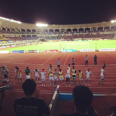 V.ファーレン長崎戦 V.ファーレン長崎戦