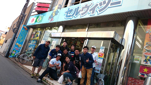 ジュビロ戦反省会 ジュビロ戦反省会