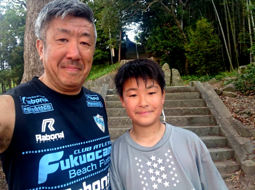 長男ヒューゴ 2020/6/1 月曜夕方トレーニング【成長記録】 長男ヒューゴ 2020/6/1 月曜夕方トレーニング【成長記録】