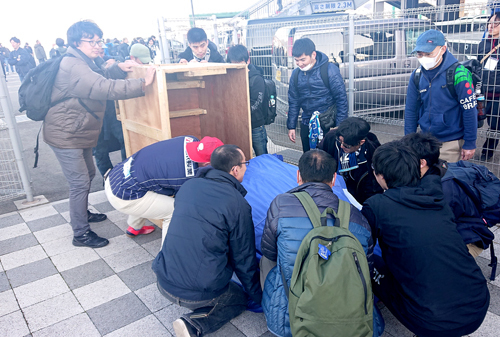 ミクスタ大作戦! ミクスタ大作戦!