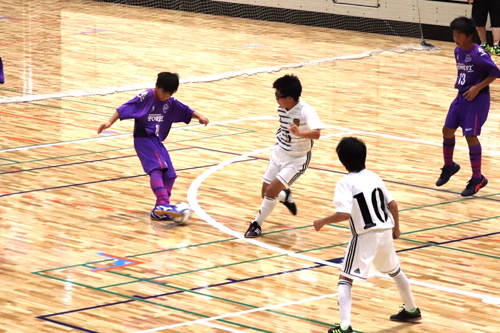 長男ヒューゴ、バーモントカップ福岡県大会 ベスト16進出! 長男ヒューゴ、バーモントカップ福岡県大会 ベスト16進出!