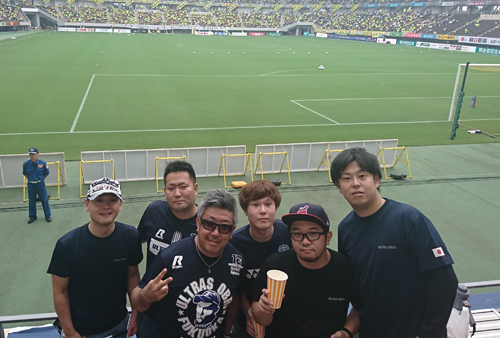 ジェフ千葉戦 ジェフ千葉戦