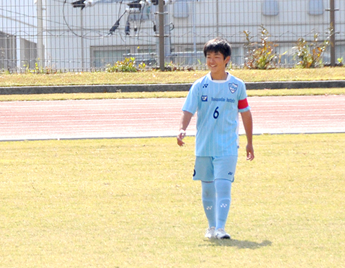 長男・彪吾/ヒューゴ U13クラブユース 福岡支部予選開幕! 長男・彪吾/ヒューゴ U13クラブユース 福岡支部予選開幕!