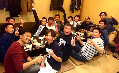 プレーオフ反省会 プレーオフ反省会