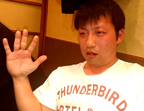 プレーオフ反省会 プレーオフ反省会