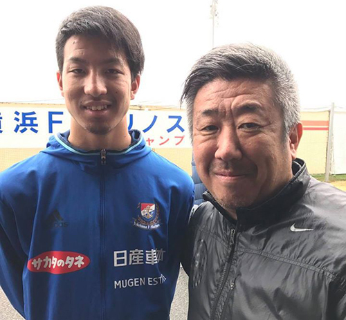 改めて福岡サニクリーン戦 改めて福岡サニクリーン戦