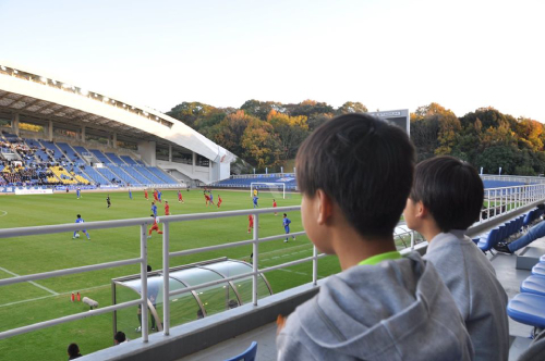 全国高校サッカー選手権 福岡大会 決勝戦 全国高校サッカー選手権 福岡大会 決勝戦