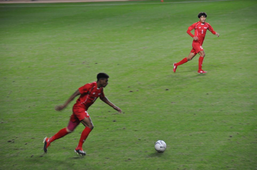 全国高校サッカー選手権 福岡大会 決勝戦 全国高校サッカー選手権 福岡大会 決勝戦