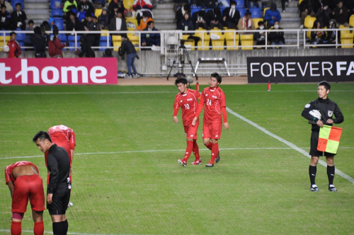 全国高校サッカー選手権 福岡大会 決勝戦 全国高校サッカー選手権 福岡大会 決勝戦