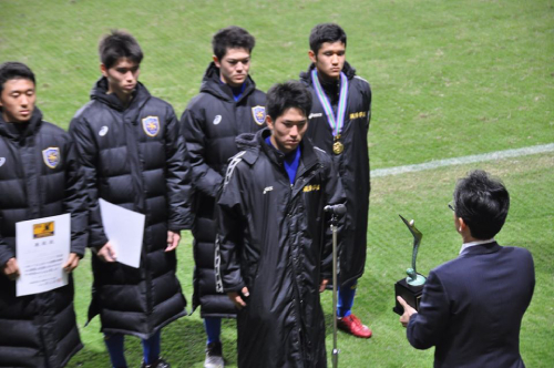 全国高校サッカー選手権 福岡大会 決勝戦 全国高校サッカー選手権 福岡大会 決勝戦