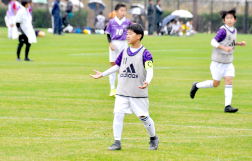Keigoのときめきblog ジェイコム九州杯ジュニアサッカー 2日目