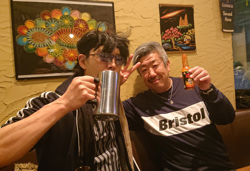 2020シーズン開幕 前夜祭 2020シーズン開幕 前夜祭
