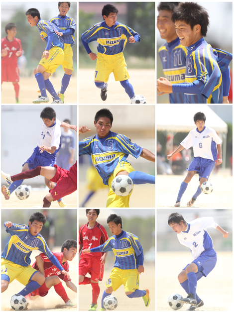 平成26年度福岡県高校サッカー大会 平成26年度福岡県高校サッカー大会