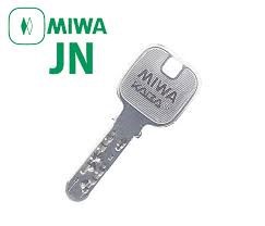 【590円】MIWAの合鍵作製できます！！【福岡】【博多】【竹下】