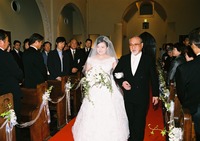 再婚式